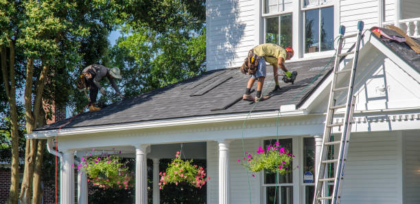 Gutter Installation and Roofing in South Pasadena, FL