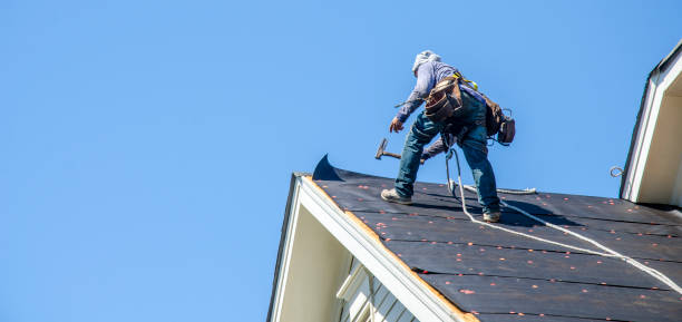 Professional Roofing Contractor in South Pasadena, FL